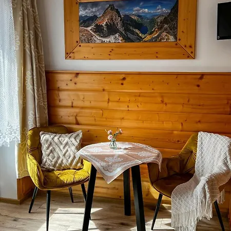 Pokoje Gościnne u Iwony-2